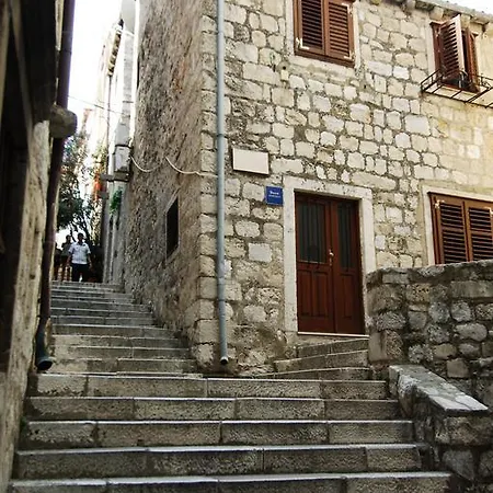 Апартаменти Santa Maria