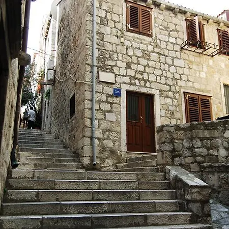 Santa Maria Апартаменти