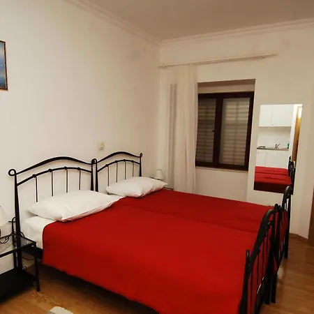 Santa Maria Апартаменти